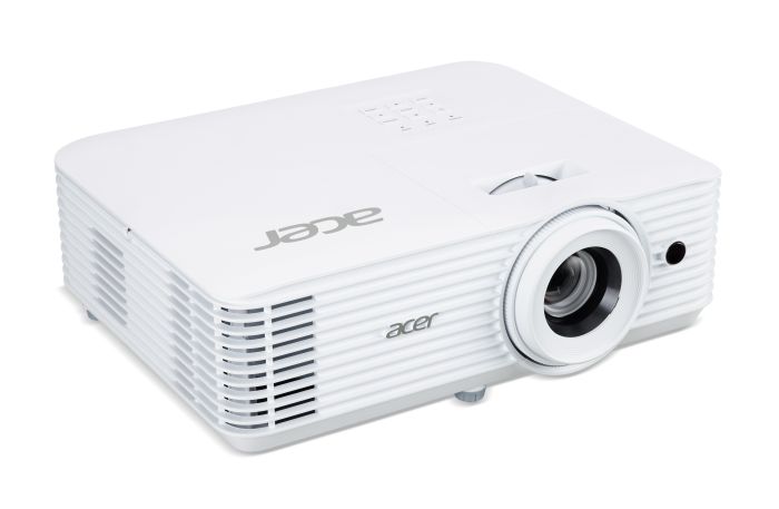 Проектор домашнего кинотеатра Acer H6546Ki FHD, 5200 lm, 1.48-1.62, WiFi