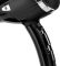 Фен Babyliss, 2000Вт, 3 режими, іоніз-я, хол. обдув, змотка шнура, чорний