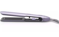 Випрямляч Philips 7000 Series, темп.режимів-12, 120-230С, пластини з аргановою олією, чохол, кераміка, фіолетовий