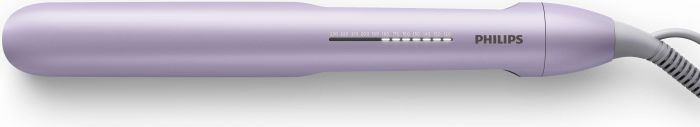 Випрямитель Philips 7000 Series, темп.режимов-12, 120-230С, пластины с аргановым маслом, чехол, керамика, фиолетовый