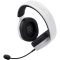 Гарнітура ігрова Trust GXT 490 FAYZO, 7.1, USB-A, 2м, білий