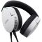 Гарнітура ігрова Trust GXT 490 FAYZO, 7.1, USB-A, 2м, білий