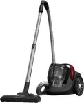 Пылесос Rowenta контейнерный Green Force Cyclnic Max, 900Вт, конт пыль -2.6л, НЕРА, черный