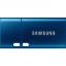 Накопичувач Samsung  64GB USB 3.2 Type-C Синій