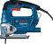 Лобзик Bosch Professional GST 750 520Вт SDS 800-3200об/хв хід 20мм 23кг кейс