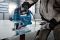 Лобзик Bosch Professional GST 750, 520Вт, SDS, 800-3200 об/м, ход 20 мм, 23кг, в кейсе