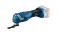 Багатофункціональний інструмент реноватор Bosch Professional GOP 185-LI SOLO 18.0 V 20000об/хв 1.2кг без АКБ та ЗП