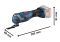 Многофункциональный инструмент реноватор Bosch GOP 185-LI Professional SOLO, 18.0 V-Li, SDS, 20000 об/мин, 1.2 кг
