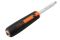 Набір інструментів Neo Tools, набір торцевих головок, 110шт, 1/2", 1/4", CrV, кейс