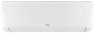 Внутренний блок мульти сплит-системы Cooper&Hunter Vital 25м2 9000BTU 2.6кВт Wi-Fi белый