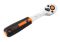Набор инструмента Neo Tools, набор торцевых головок, 58шт, 1/2", CrV, кейс