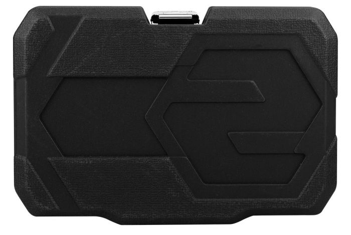 Набор инструмента Neo Tools, Набор торцевых головок, 73шт, 1/2", 1/4", CrV, кейс