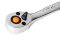 Набор инструмента Neo Tools, набор торцевых головок, 94шт, 1/2", 1/4", CrV, кейс