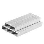 Скобы Top Tools, тип J, 8мм, 1000шт