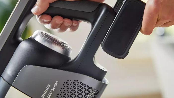 Аккумулятор с зарядным устройством для беспроводных пылесосов Philips