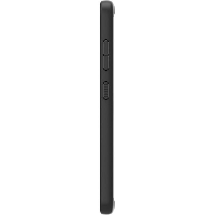 Чохол Spigen для Samsung Galaxy S24+, Ultra Hybrid, Matte Black