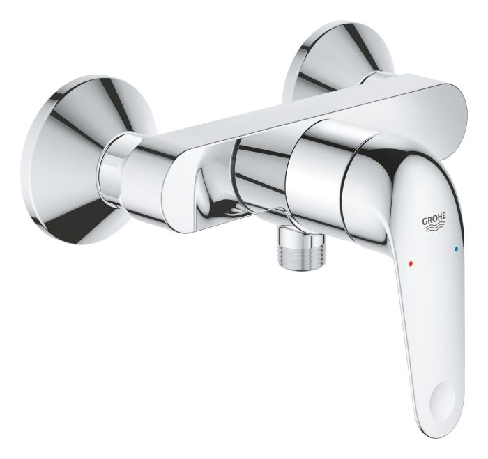 Смеситель для душа Grohe QuickFix Swift 1 рычаг, хром