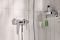Смеситель для душа Grohe QuickFix Swift 1 рычаг, хром