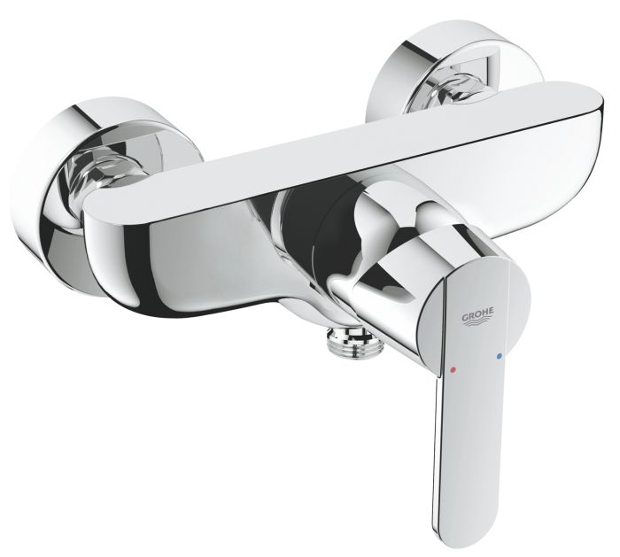 Змішувач для душу Grohe Get 1 важіль, хром
