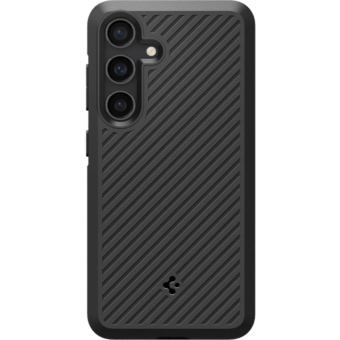 Чохол Spigen для Samsung Galaxy S24+, Core Armor, Matte Black
