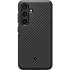 Чохол Spigen для Samsung Galaxy S24+, Core Armor, Matte Black