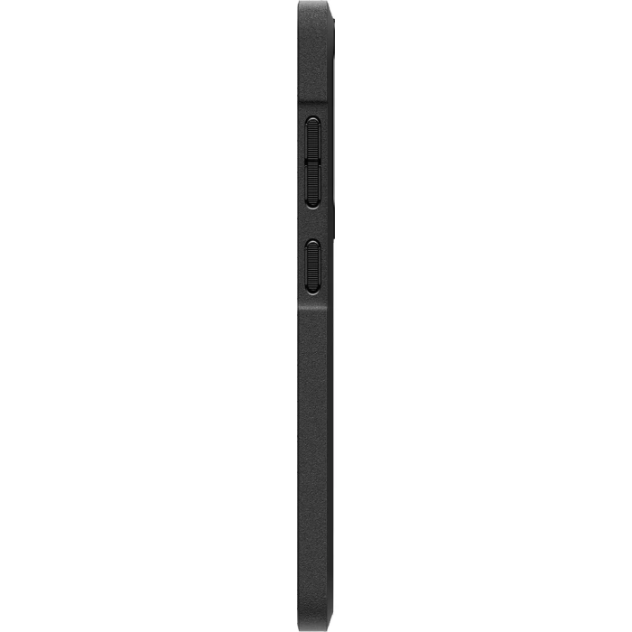 Чохол Spigen для Samsung Galaxy S24+, Core Armor, Matte Black