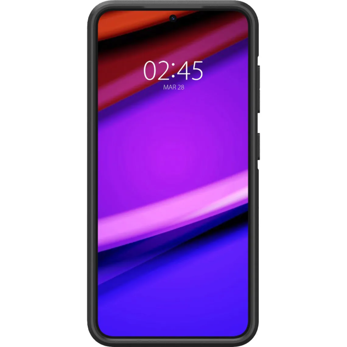 Чохол Spigen для Samsung Galaxy S24+, Core Armor, Matte Black
