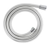 Шланг для душу Grohe довжина - 1500мм, ПВХ, хром
