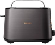 Тостер  Philips Viva Collection 950Вт, нержав., підігрів,разморозка