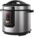 Мультиварка Philips Viva Collection 1300Вт, чаша-6л, электронное управл., 15 авто. программ, нержав.сталь, платик, чорний