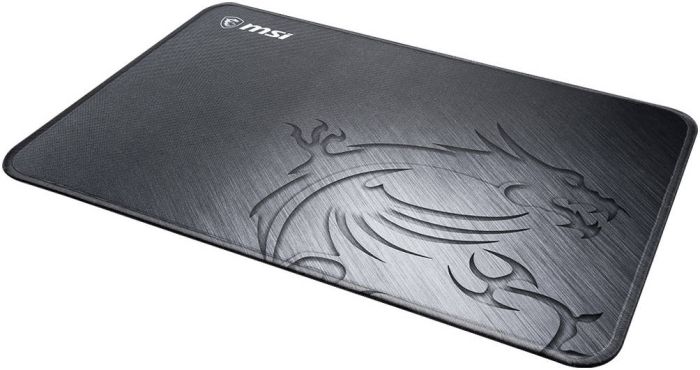 Ігрова поверхня MSI Agility GD21, M (320x220x3мм), чорний