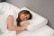 Подушка ортопедическая Ardesto Sleepwell, 60х40х11/9см, волна, пена мемори, белый