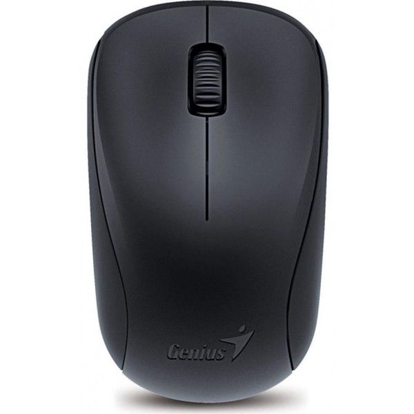 Мышь Genius NX-7000, WL, чёрный