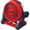Вентилятор акумуляторний Einhell GE-CF 18/2200 Li, 18В, PXC 180мм,  1200-2200об/хв, 1.2кг, без АКБ і ЗП