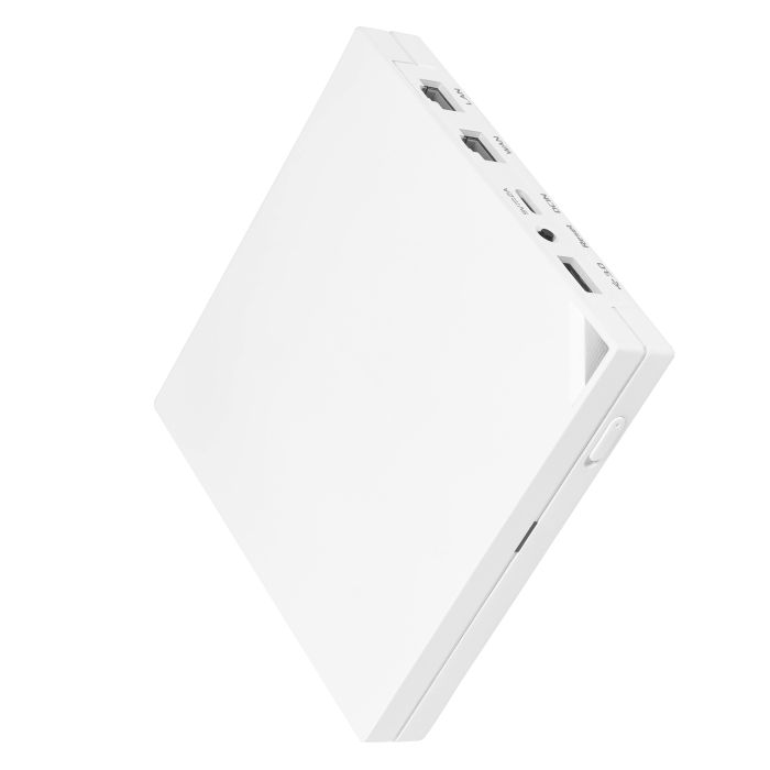 Маршрутизатор ASUS RT-AX57 GO AX3000, 4xGE LAN, 1xGE WAN, MESH EU-UK
