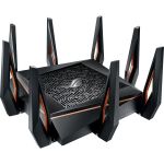 Маршрутизатор ASUS GT-AX11000 AX11000, 4xGE LAN, 1xGE WAN, 2xUSB3.1, MESH, EU-UK