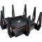 Маршрутизатор ASUS GT-AX11000 AX11000, 4xGE LAN, 1xGE WAN, 2xUSB3.1, MESH, EU-UK