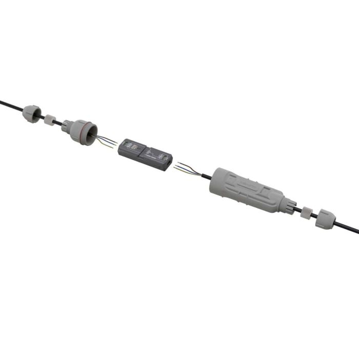 Блок живлення автомобільний MikroTik MikroTiK APA-1