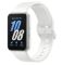 Фитнес-трекер Samsung Galaxy Fit 3 40мм (R390) 1.6', 256x402, AMOLED, BT 5.3, 16/256МБ, серебристый