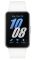 Фитнес-трекер Samsung Galaxy Fit 3 40мм (R390) 1.6', 256x402, AMOLED, BT 5.3, 16/256МБ, серебристый