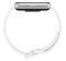 Фитнес-трекер Samsung Galaxy Fit 3 40мм (R390) 1.6', 256x402, AMOLED, BT 5.3, 16/256МБ, серебристый