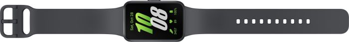 Фитнес-трекер Samsung Galaxy Fit 3 40мм (R390) 1.6', 256x402, AMOLED, BT 5.3, 16/256МБ, серый