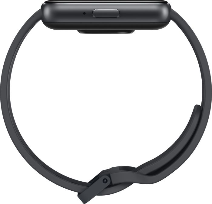 Фитнес-трекер Samsung Galaxy Fit 3 40мм (R390) 1.6', 256x402, AMOLED, BT 5.3, 16/256МБ, серый