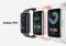 Фитнес-трекер Samsung Galaxy Fit 3 40мм (R390) 1.6', 256x402, AMOLED, BT 5.3, 16/256МБ, серый