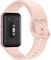Фитнес-трекер Samsung Galaxy Fit 3 40мм (R390) 1.6', 256x402, AMOLED, BT 5.3, 16/256МБ, розовый золотистый