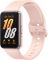 Фітнес-трекер Samsung Galaxy Fit 3 40мм (R390) 1.6', 256x402, AMOLED, BT 5.3, 16/256МБ, рожевий золотистий