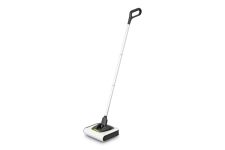 Пылосос Karcher безпроводной KB 5, 20Вт, конт пыл -0.37л, автон. работа до 30мин, желто-черный