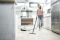 Пароочисник Karcher SC 4 EasyFix, 2000Вт, 800мл, 3.5Бар, білий