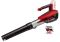 Повітродув акумуляторний Einhell Professional GP-LB 18/200 Li E - Solo 18В 200км/г 630м3/г 2.2кг без АКБ та ЗП