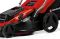 Газонокосилка сетевая Einhell GC-EM 1600/37 1600Вт 37см 38л 20-60мм 10.8кг